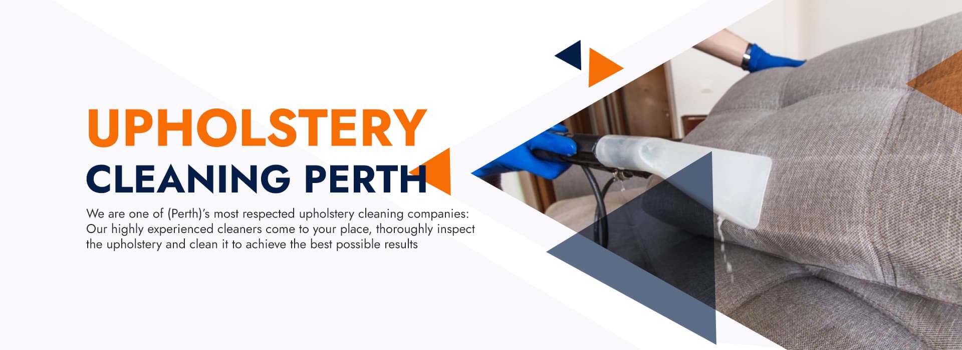 couch cleaning perth
