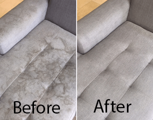 Upholstery Cleaning Service