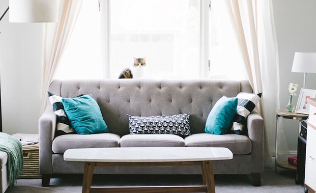 Sofa Steam Cleaning Baldivis