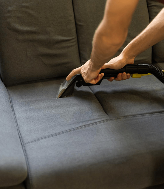 Upholstery Cleaning Fremantle