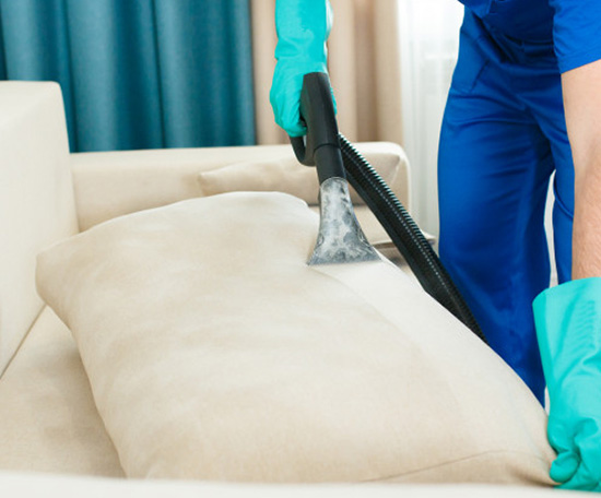 Professional Upholstery Cleaning In Maylands