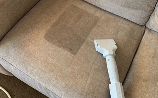 Upholstery Steam Cleaning Fremantle