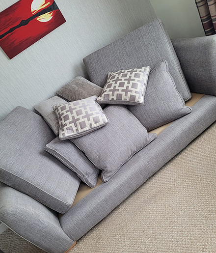 Upholstery Cleaning Maylands