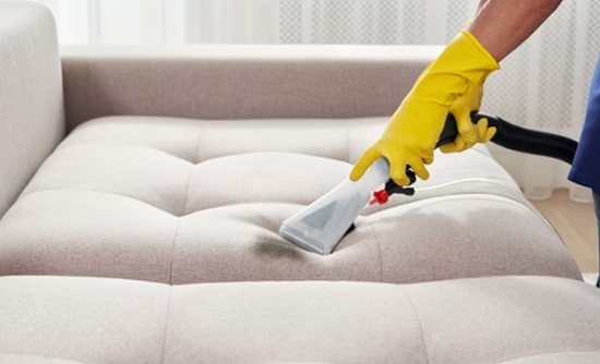 Prices Of Our Upholstery Cleaning in Mosman Park