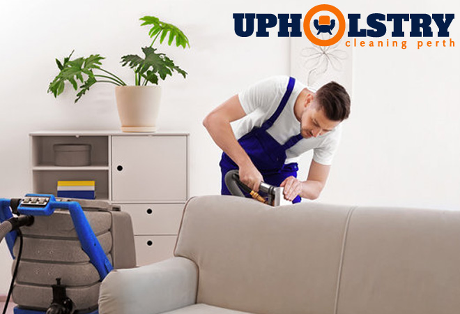 Upholstery Cleaning Baldivis