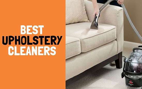 Best Couch Cleaning Como