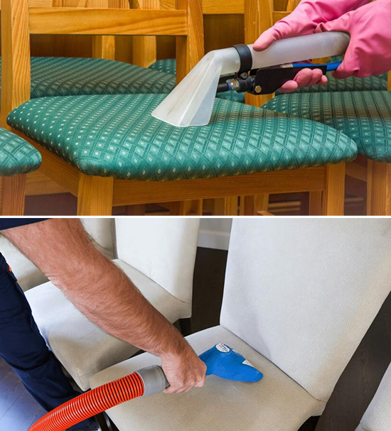 Our Expert Furniture Cleaning Services in Gosnells