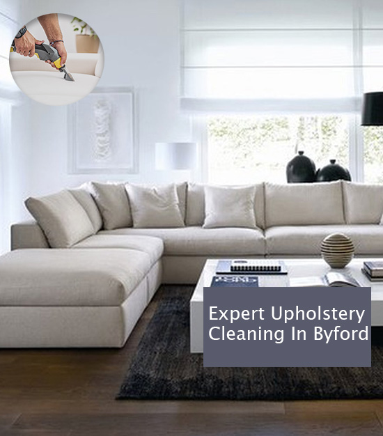 Our Expert Upholstery and Couch Cleaning In Byford