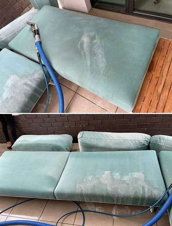 Fabric Sofa and Upholstery Cleaning Duncraig Services