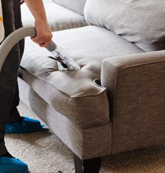 Upholstery Cleaning in Gosnells