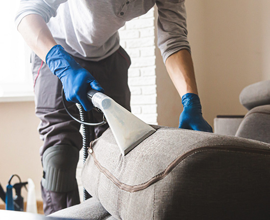 Couch Cleaning Services In Port Kennedy